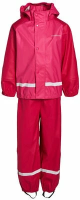 True North Regnsett, Pink Comb