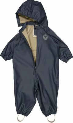 Wheat Mika Regndress, Ink - Bilde 3