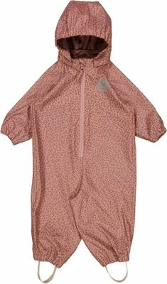 Wheat Mika Regndress, Berries