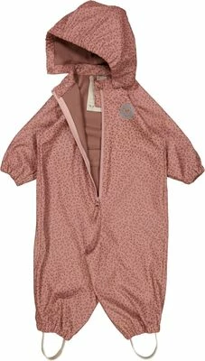 Wheat Mika Regndress, Berries - Bilde 3