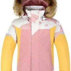 Skogstad Litlegjølet Regnjakke, Lilas