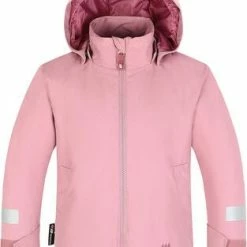 Skogstad Bjørndalen Regnjakke, Lilas