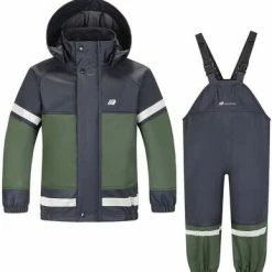 Skogstad Ona Regnsett, Ivy