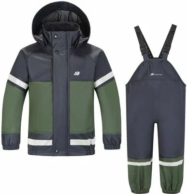 Skogstad Ona Regnsett, Ivy