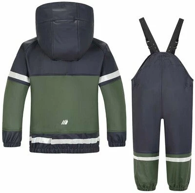 Skogstad Ona Regnsett, Ivy - Bilde 2