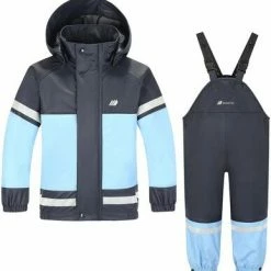 Skogstad Ona Regnsett, Cloud Blue