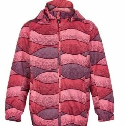 Color Kids Jakke, Desert Rose