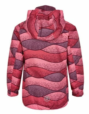 Color Kids Jakke, Desert Rose - Bilde 2