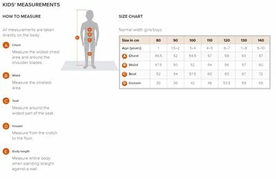 Didriksons Midjeman Regnbukse, Navy - Bilde 4