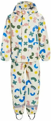 Nordbjørn Jylland Regnsett, Snow White