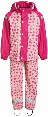 Nordbjørn Jylland Regnsett, Magenta