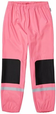 Nordbjørn Baltic Regnbukse, Pink Lemonade