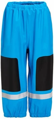 Nordbjørn Baltic Regnbukse, Dresden Blue