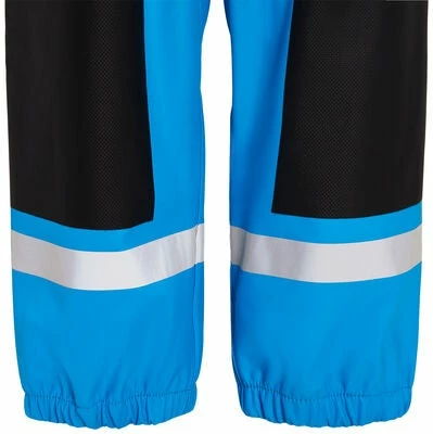 Nordbjørn Baltic Regnbukse, Dresden Blue - Bilde 3