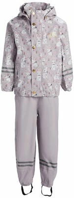 Petite Chérie Atelier Petite Chérie Cleo Regnsett, Bunny Meadow/Iris