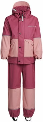 Nordbjørn Donsö Regnsett, Rose Wine