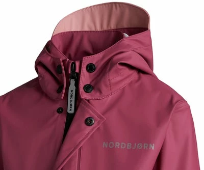 Nordbjørn Donsö Regnsett, Rose Wine - Bilde 4