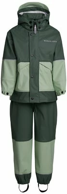 Nordbjørn Donsö Regnsett, Laurel Wreath