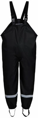 Nordbjørn Hälsö Unlined Regnsett, Azure Blue - Bilde 3