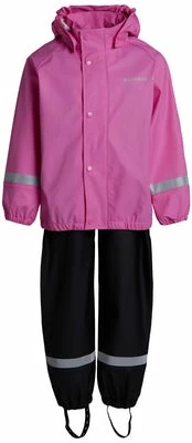 Nordbjørn Hälsö Unlined Regnsett, Azure Blue