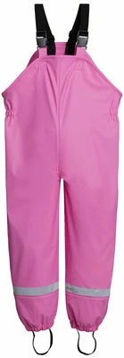 Nordbjørn Koster Regnsett, Bonbon/Super Pink - Bilde 3