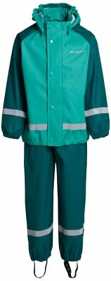 Nordbjørn Koster Regnsett, Marine Green/Storm