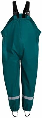 Nordbjørn Koster Regnsett, Marine Green/Storm - Bilde 3