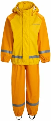 Nordbjørn Koster Regnsett, Maize/Autumn Blaze