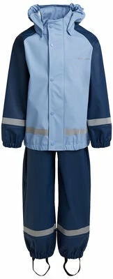 Nordbjørn Koster Regnsett, Bel Air Blue Insignia Blue