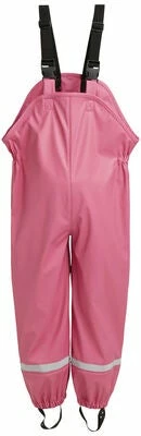 Nordbjørn Koster Regnsett, Sea Pink/Chateau Rose - Bilde 5