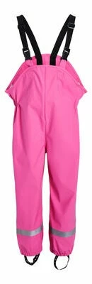 Nordbjørn Koster Regnsett, Color Stripe Ibis Rose - Bilde 5