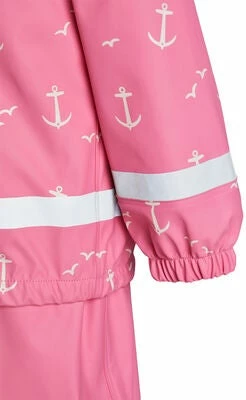 Nordbjørn Koster Regnsett Sail Away, Morning Glory - Bilde 5