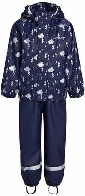 Nordbjørn Nordsjön Regnsett Refleks, Cloudsky Eclipse