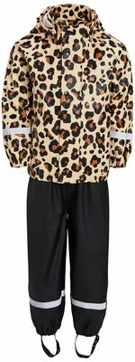 Nordbjørn Saltö Regnsett, Leopardy Wheat