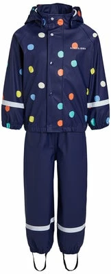 Nordbjørn Saltö Regnsett, Dotty Eclipse