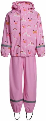 Nordbjørn Saltö Regnsett, Unicornland Bonbon