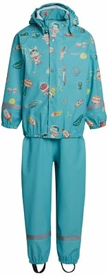 Nordbjørn Saltö Regnsett, Space Jam Aqua Sea