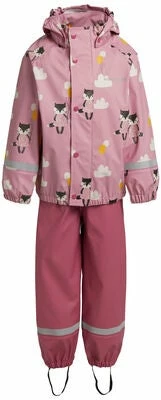 Nordbjørn Saltö Regnsett, Kitty Ballongs Polignac