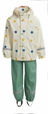 Nordbjørn Saltö Regnsett, Dotty Jet Stream