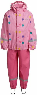 Nordbjørn Saltö Regnsett, Dotty Roseblom