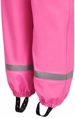 Nordbjørn Skagen Fôret Regnsett, Aurora Pink - Bilde 6