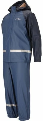 ZigZag Gilbo Regnsett, Dark Denim - Bilde 3