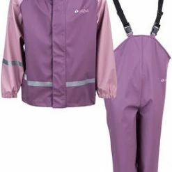 ZigZag Gilbo Regnsett, Berry Conserve