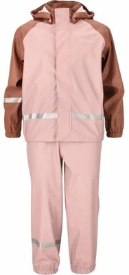 ZigZag Gilbo Regnsett, Woodrose