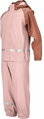 ZigZag Gilbo Regnsett, Woodrose - Bilde 3